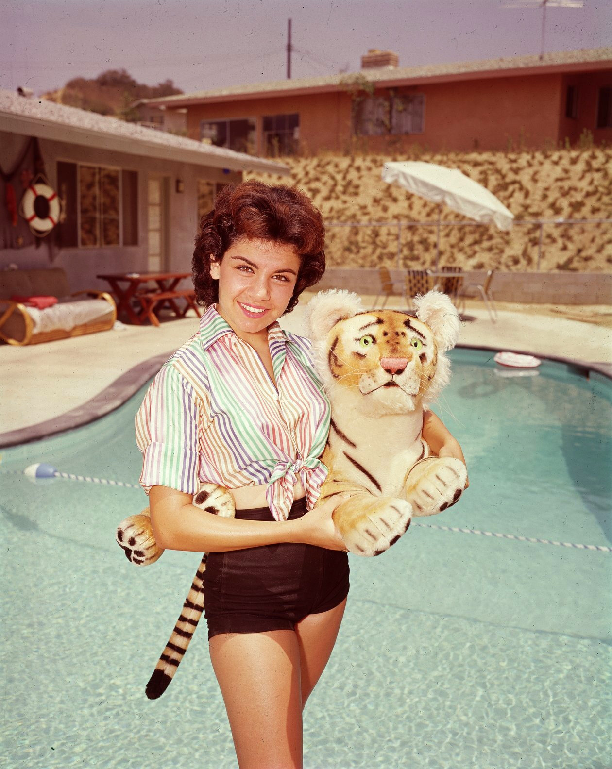 Annette Funicello-NRFPT